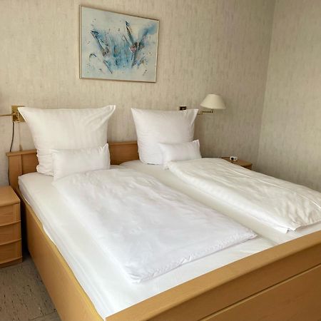 La Bella Hotell Garrel Eksteriør bilde